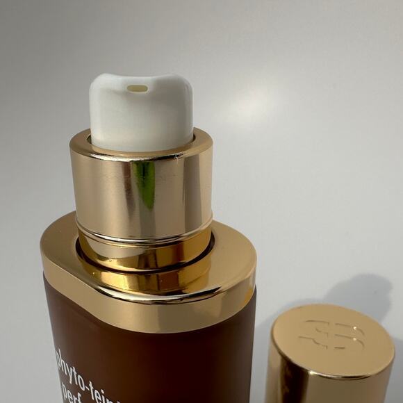 Sisley Paris 8N Espresso Phyto-Teint Perfection Foundation Luminous Long Wear - Picture 4 of 13